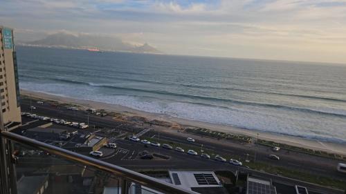 Bloubergstrand Apartamento | Ocean Pearl