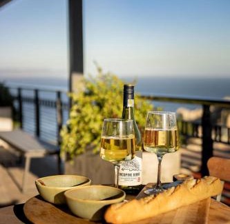 Hermanus City-Centre Apartamento | Ocean Penthouse Apartment, Hermanus Waterfront