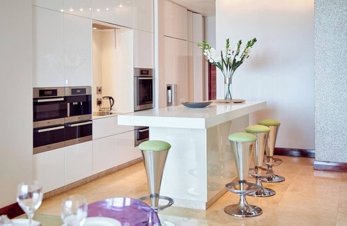 Ballito Apartamento | Exquisite Penthouse Apartment 712 in Ballito