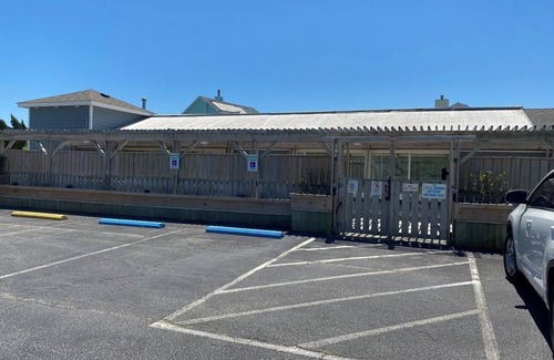 Duck Condominio | Ocean Pines - 2BR/2BA Condo - Great Beach