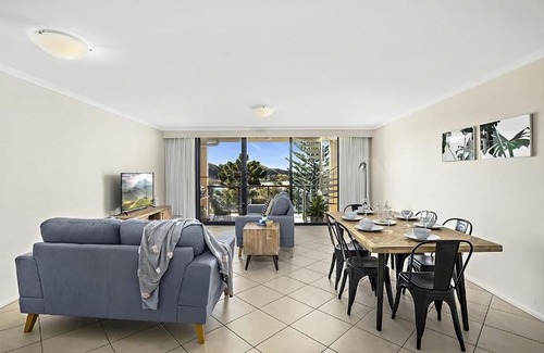 Nambucca Heads Apartamento | Ocean Pines