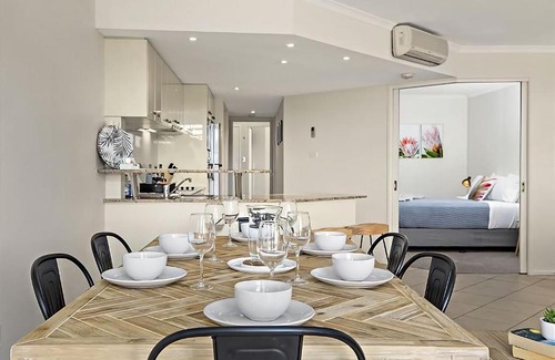 Nambucca Heads Apartamento | Ocean Pines