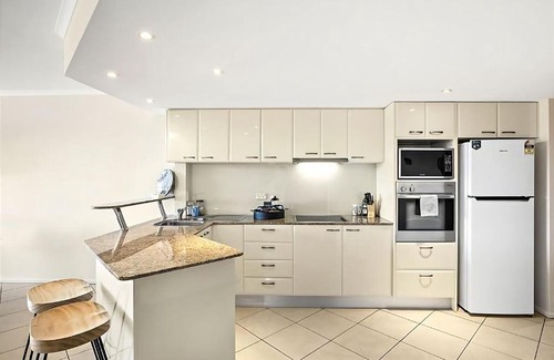 Nambucca Heads Apartamento | Ocean Pines