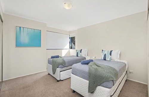 Nambucca Heads Apartamento | Ocean Pines