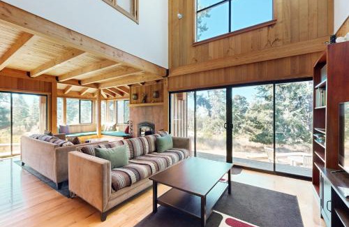 Sea Ranch Casa | Ocean Pines Lodge