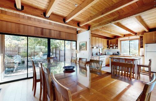 Sea Ranch Casa | Ocean Pines Lodge