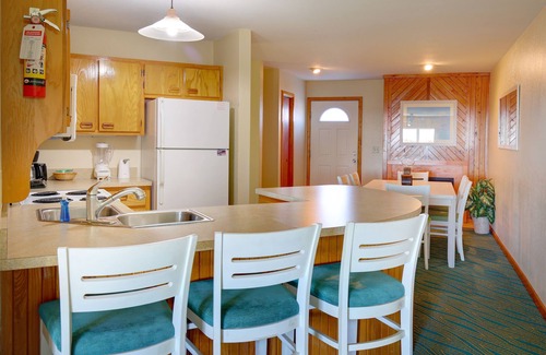 Duck Casa | Ocean Pines Resort
