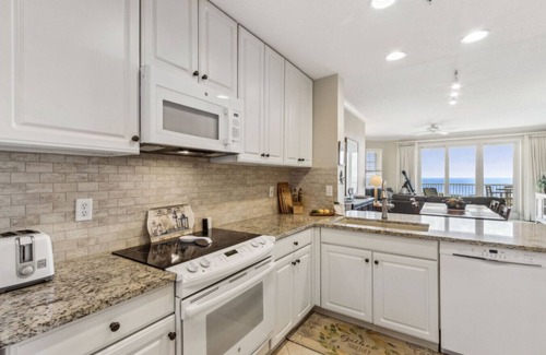 Amelia City Apartamento | Ocean Place 12 ~ Wave Watcher