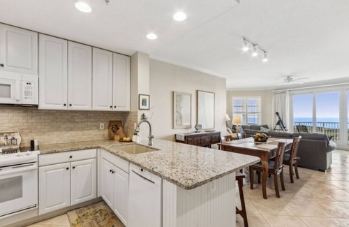 Amelia City Apartamento | Ocean Place 12 ~ Wave Watcher
