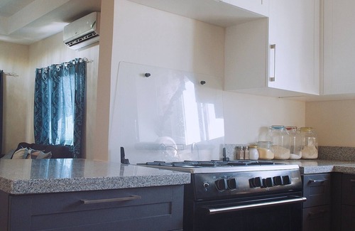 Lucea Casa | Ocean Pointe Holidays
