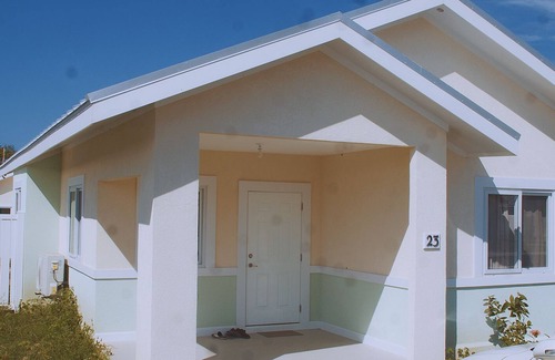 Lucea Casa | Ocean Pointe Holidays