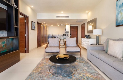 Chula Vista Condominio | Ocean/Pool View 1BR/2BA Condo-La Valencia Resort and Spa