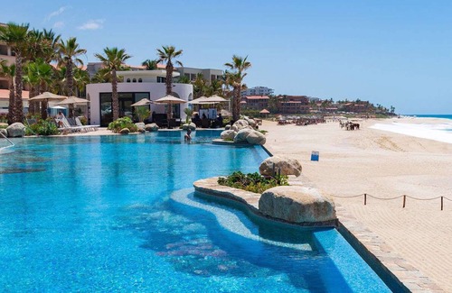 Chula Vista Condominio | Ocean/Pool View 1BR/2BA Condo-La Valencia Resort and Spa