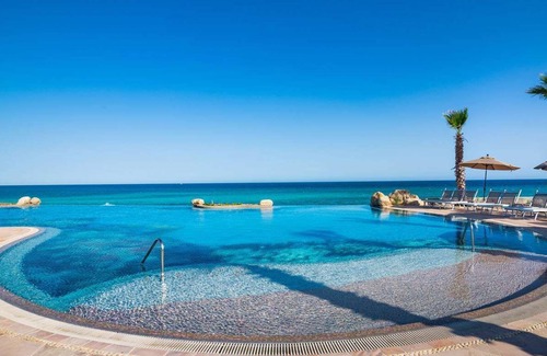 Chula Vista Condominio | Ocean/Pool View 1BR/2BA Condo-La Valencia Resort and Spa