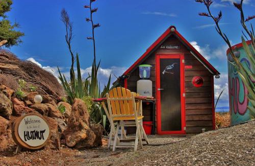 Tutukaka Casa | Ocean Purring Views