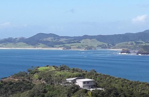 Tutukaka Casa | Ocean Purring Views