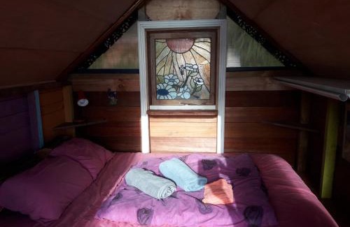 Tutukaka Casa | Ocean Purring Views