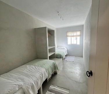Faro Casa | Ocean Refuge