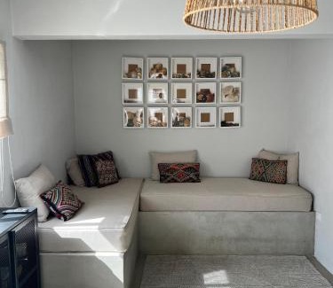 Faro Casa | Ocean Refuge