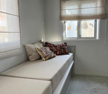 Faro Casa | Ocean Refuge