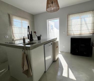 Faro Casa | Ocean Refuge