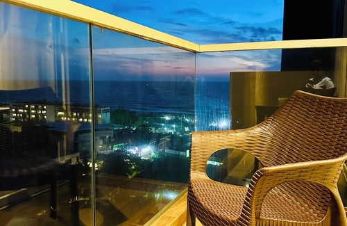Negombo Apartamento | Ocean Retreat Negombo (Seaview Apartment)