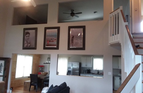 Maplewood Casa | Ocean Retreat - Estilo rústico - ¡NUEVA LISTA!