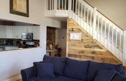 Maplewood Casa | Ocean Retreat - Estilo rústico - ¡NUEVA LISTA!
