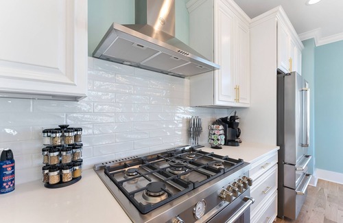 Atlantic Beach Casa | Ocean Ridge - New Construction, 5 bedroom, 4.5 bath home, Ocean Front