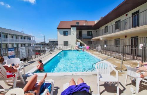North Ocean City Apartamento | Ocean Rise