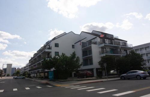 North Ocean City Apartamento | Ocean Rise