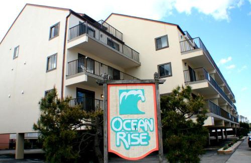 North Ocean City Apartamento | Ocean Rise