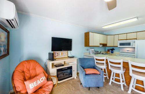 North Ocean City Apartamento | Ocean Rise