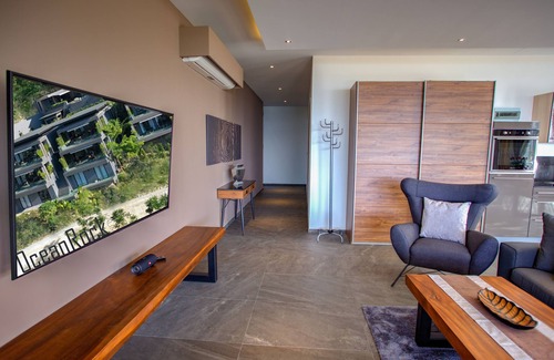 Patong Apartamento | Ocean Rock Kalim