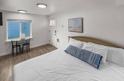 Rockaway Beach Casa | Ocean Rogue Inn Unit 9