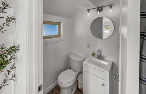 Rockaway Beach Casa | Ocean Rogue Inn Unit 9