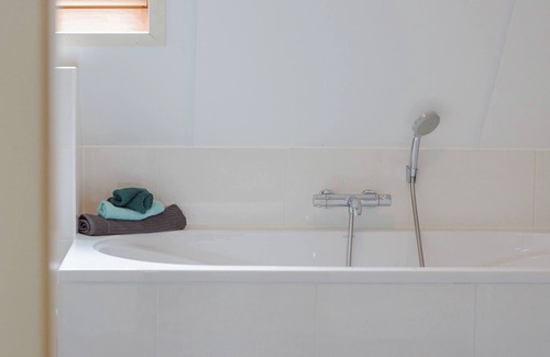 Donkerbroek Cama Y Desayuno | Ocean room in Donkerbroek