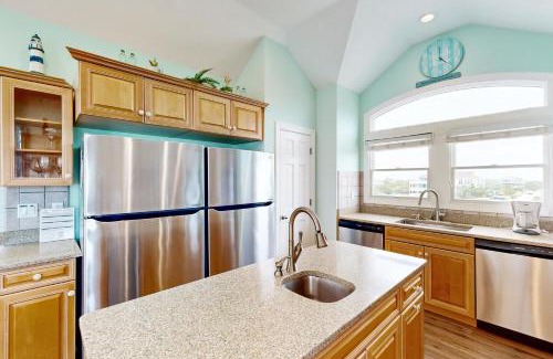 Hatteras Casa | Ocean Rush #2-HH