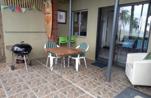Zinkwazi Beach Apartamento | Ocean Rush Dolphin