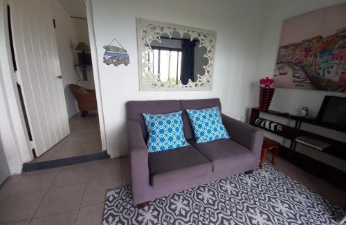 Zinkwazi Beach Apartamento | Ocean Rush Dolphin