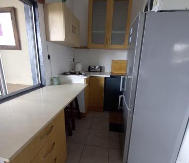 Zinkwazi Beach Apartamento | Ocean Rush Dolphin