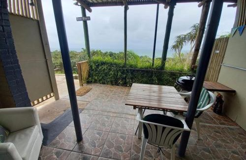 Zinkwazi Beach Apartamento | Ocean Rush Dolphin
