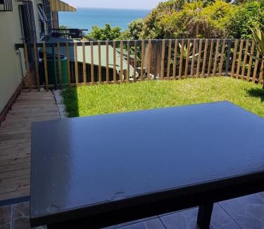 Zinkwazi Beach Apartamento | Ocean rush turtle