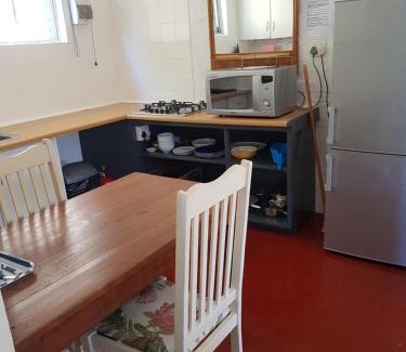 Zinkwazi Beach Apartamento | Ocean rush turtle