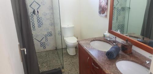 Zinkwazi Beach Apartamento | Ocean Rush