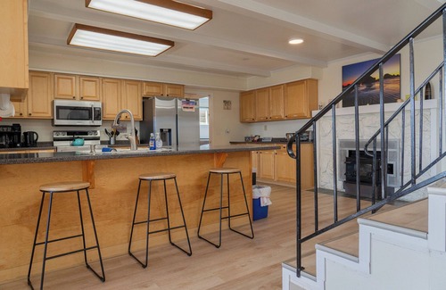 Crescent City Casa | Ocean's 1177 | 5 Bed, 3 Bath