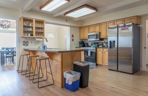 Crescent City Casa | Ocean's 1177 | 5 Bed, 3 Bath
