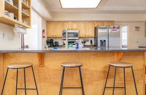 Crescent City Casa | Ocean's 1177 | 5 Bed, 3 Bath