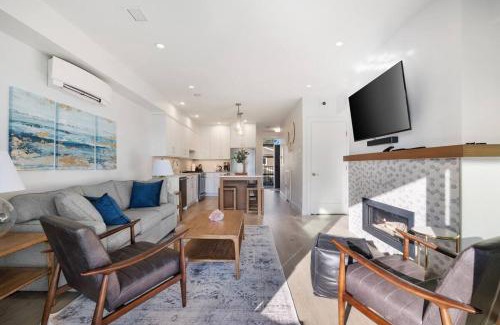 Black Creek Casa | Ocean's 7 at THE BEACH HOUSE