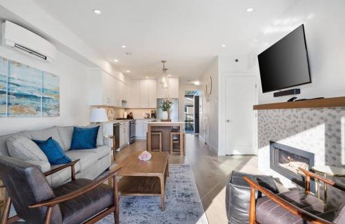 Black Creek Casa | Ocean's 7 at THE BEACH HOUSE